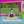 Bestway H2OGO! Bouncin' Bay Kids Inflatable Mega Water Park Outdoor Splash Pool