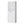 Tall Metal Kitchen Pantry Cabinet With Adjustable Shelves And Silent Magnetic Doors - White