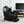 Pacari Synthetic Power 2D Massage Chair