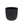 Large Round Planters Set of 2
