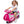 12V Kids Ride-On Electric Wiggle Car with 2-in-1 Smart Design