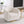 Upholstered Chenille Swivel Barrel Chair