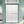 Semi Frameless Double Sliding Shower Door with Tempered Glass