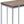 Danson Weathered Accent Table - Oak