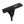 Scotty Rodmaster II Rod Holder w/o Mount - Black