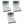 Farm Innovators 40W Digital Circulated Air Incubator for Up to 4 Eggs (3 Pack)