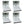 Farm Innovators 40W Digital Circulated Air Incubator for Up to 4 Eggs (4 Pack)