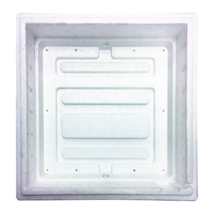 Farm Innovators 40W Digital Circulated Air Incubator for Up to 4 Eggs (4 Pack)