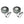 Farm Innovators 125W Heated Base for Metal Poultry Founts, 2 Pack, Metallic