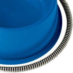 Farm Innovators Heated Pet Bowl with Anti Chew Cord for All Breed Sizes, 2 Pack - TRAPSKI