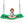 gobaplay Rectangle Tree Swing, 46