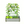 2-in-1 Raised Garden Bed with Trellis