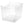 Sterilite Wide Shelf Home Office Storage Organizing Plastic Bin, 24 Pack, Clear