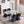 Modern Swivel Dining Chair With High Back