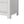 Cassini - 5 Drawer Chest - White