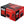Camco 50015 Trailer Tongue Jack Bolt-On Relocation Kit with Tailgate Clearance