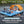 Bestway CoolerZ Tropical Breeze 6 Person Inflatable Party Island Water Float