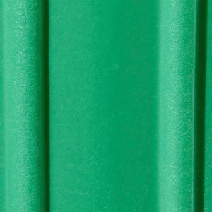 Chem-Tainer 60 Gal Carry Landscape Barrel w/Steel Top Ring Design, 4 Pack, Green