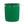 Chem-Tainer 60 Gal Carry Landscape Barrel w/Steel Top Ring Design, 6 Pack, Green