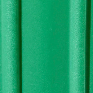 Chem-Tainer 60 Gal Carry Landscape Barrel w/Steel Top Ring Design, 6 Pack, Green