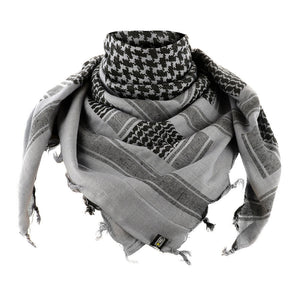 M-Tac Heavy-Duty Shemagh Scarf