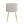 Fran - Pleated Waves Contemporary Chair (Set of 2)