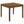Rowland - 5 Piece Dining Set