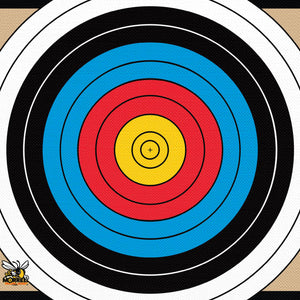 Morrell Yellow Jacket MOD Pro  Polypropylene Wrap for Bows, 2 Pack, Tan