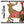 Morrell Yellow Jacket MOD Pro Buck & Turkey Wrap w/Hook & Loop Attachment, 4 Pk - TRAPSKI