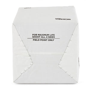 Morrell Targets 24" Commercial Indoor Range Field Point Archery Target, 2 Pack - TRAPSKI