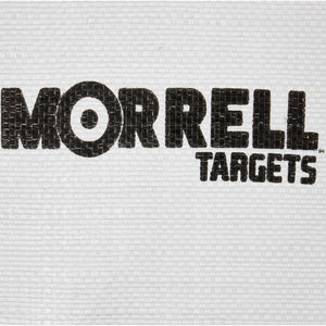 Morrell Targets 24" Commercial Indoor Range Field Point Archery Target, 2 Pack - TRAPSKI