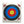 Morrell Supreme Range NASP Adult Field Point Archery Bag Target, 3 Pack, Multi
