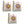 Morrell Outdoor Weatherproof Range Adult Field Point Archery Bag Target, 3 Pack