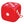 Morrell Targets High Roller Foam 6 Sided 21 Combo Archery Target, 2 Pack, Red