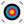 Morrell Targets 100 Pieces Thin Paper Archery Target with Card Stock, 2 Pack