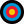Morrell Targets 100 Pieces Thin Paper Archery Target with Card Stock, 3 Pack
