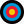 Morrell Targets 100 Pieces Thin Paper Archery Target with Card Stock, 3 Pack