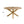 Kasem Round Dining Table - Oak