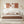 King Size Boucle Upholstered Platform Bed with Tufted Headboard