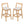 Jasper - Indoor Barstool (Set of 2)