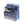 Master Mechanic Screwdriver & Bits Made of Chrome Vanadium Steel, 100 Piece Set