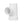 CHARLOTTE PIPE Schedule 40 DWV 6 Inch Non Pressure PVC Pipe Connector, White - TRAPSKI
