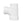 CHARLOTTE PIPE Schedule 40 DWV 6 Inch Non Pressure PVC Pipe Connector, White