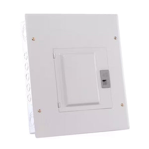 GE Energy Industrial Solutions Main Convertible Load Center Combination Cover