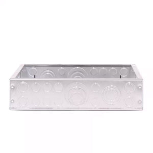 GE Energy Industrial Solutions Main Convertible Load Center Combination Cover