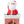 Mr. Christmas 18 Inch Animated Santa in Chimney with LED Lights and Music, White