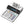 Sharp EL-1901 Digital Paperless Printing Calculator with 12 Digit Display, White