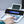 Sharp EL-1901 Digital Paperless Printing Calculator with 12 Digit Display, White