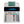 Sharp EL-1901 Digital Paperless Printing Calculator with 12 Digit Display, White