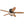 Westinghouse Carolina Industrial Ceiling Fan LED Light Fixture, 52 Inch, Bronze